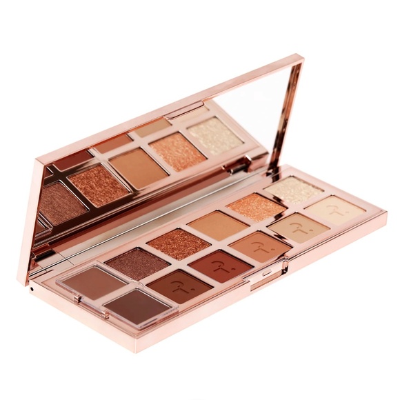 PATRICK TA Major Dimension Eyeshadow Palette (Original) - Picture 2 of 5